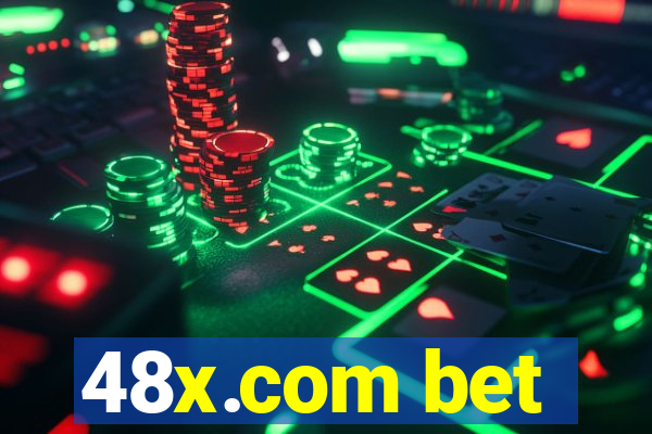 48x.com bet